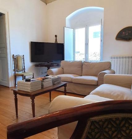 Il Cortile Del Marchese Beccadelli Bed and Breakfast Sambuca di Sicilia Buitenkant foto