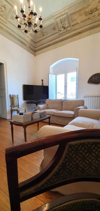 Il Cortile Del Marchese Beccadelli Bed and Breakfast Sambuca di Sicilia Buitenkant foto