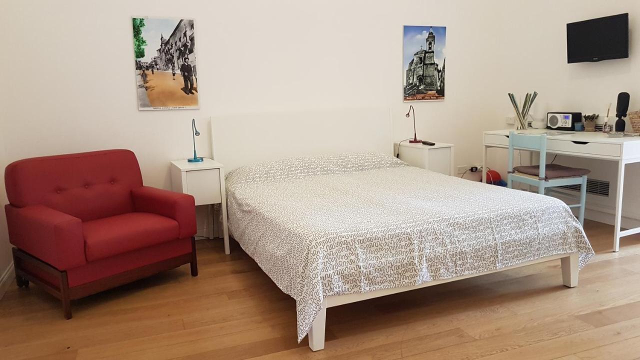 Il Cortile Del Marchese Beccadelli Bed and Breakfast Sambuca di Sicilia Buitenkant foto