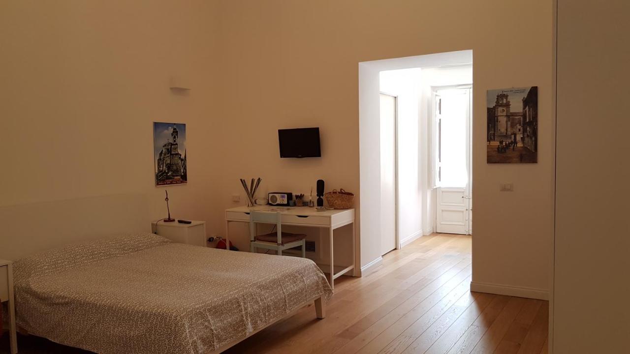 Il Cortile Del Marchese Beccadelli Bed and Breakfast Sambuca di Sicilia Buitenkant foto