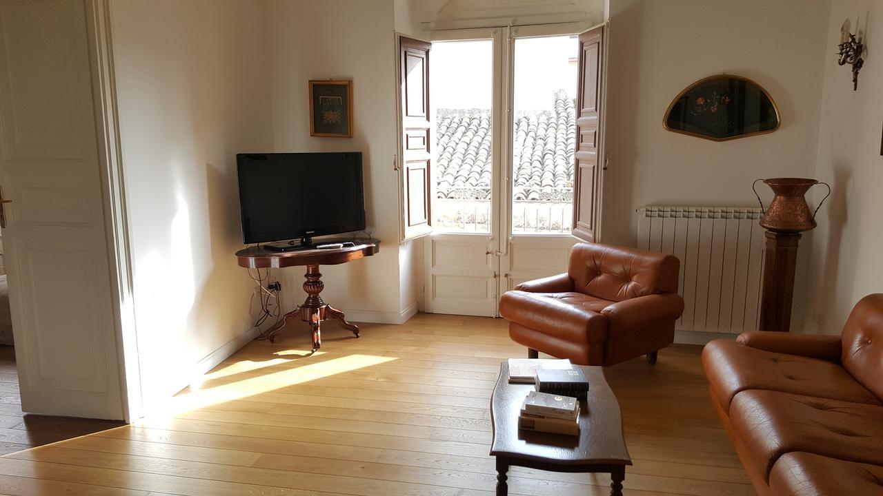 Il Cortile Del Marchese Beccadelli Bed and Breakfast Sambuca di Sicilia Buitenkant foto