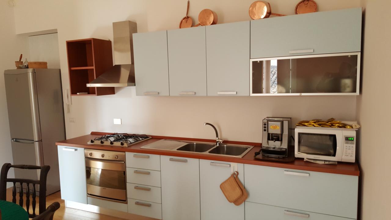 Il Cortile Del Marchese Beccadelli Bed and Breakfast Sambuca di Sicilia Buitenkant foto