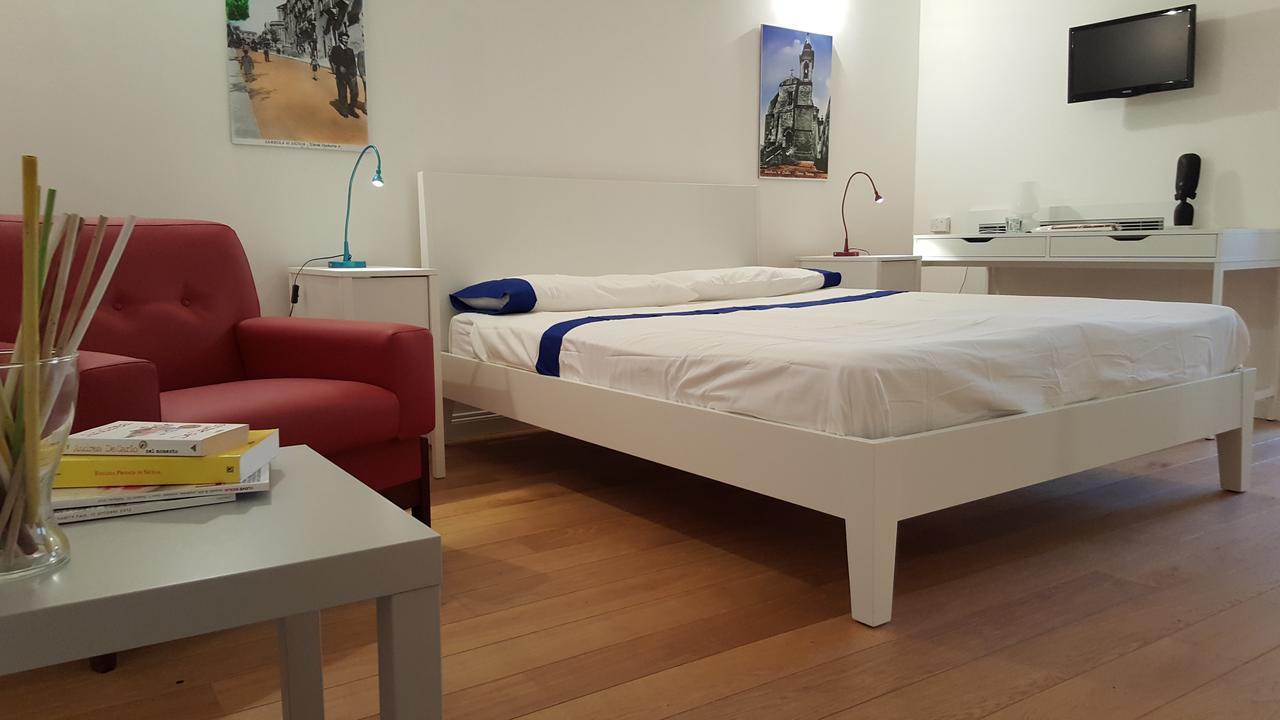 Il Cortile Del Marchese Beccadelli Bed and Breakfast Sambuca di Sicilia Buitenkant foto
