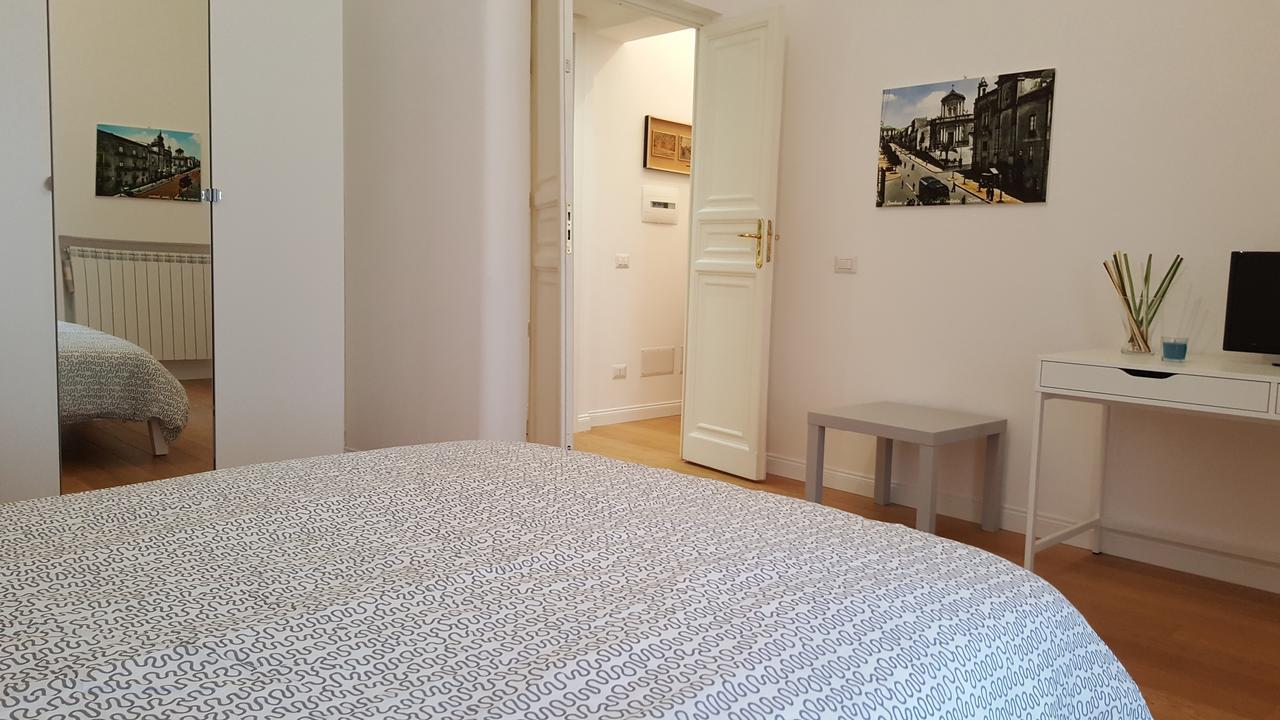 Il Cortile Del Marchese Beccadelli Bed and Breakfast Sambuca di Sicilia Buitenkant foto