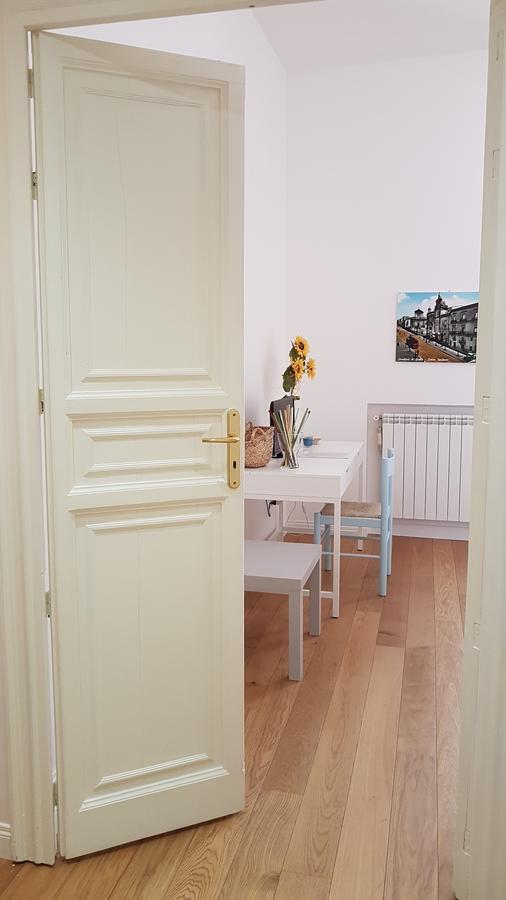 Il Cortile Del Marchese Beccadelli Bed and Breakfast Sambuca di Sicilia Buitenkant foto
