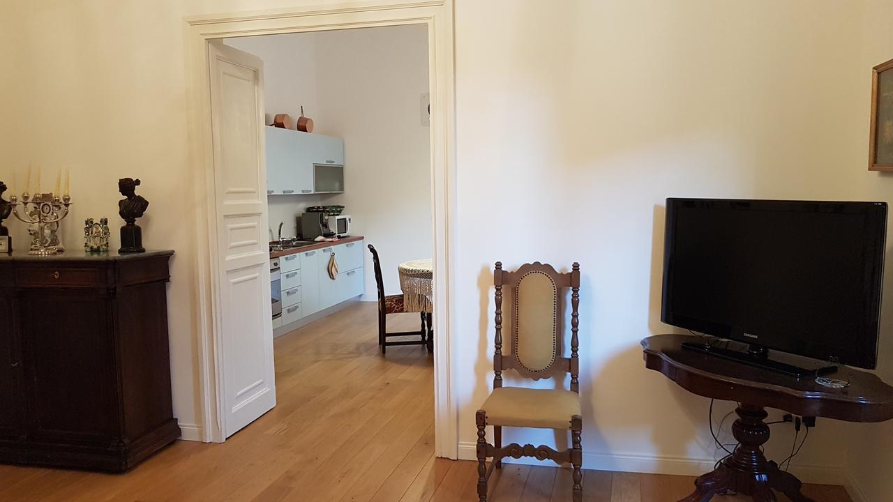 Il Cortile Del Marchese Beccadelli Bed and Breakfast Sambuca di Sicilia Buitenkant foto