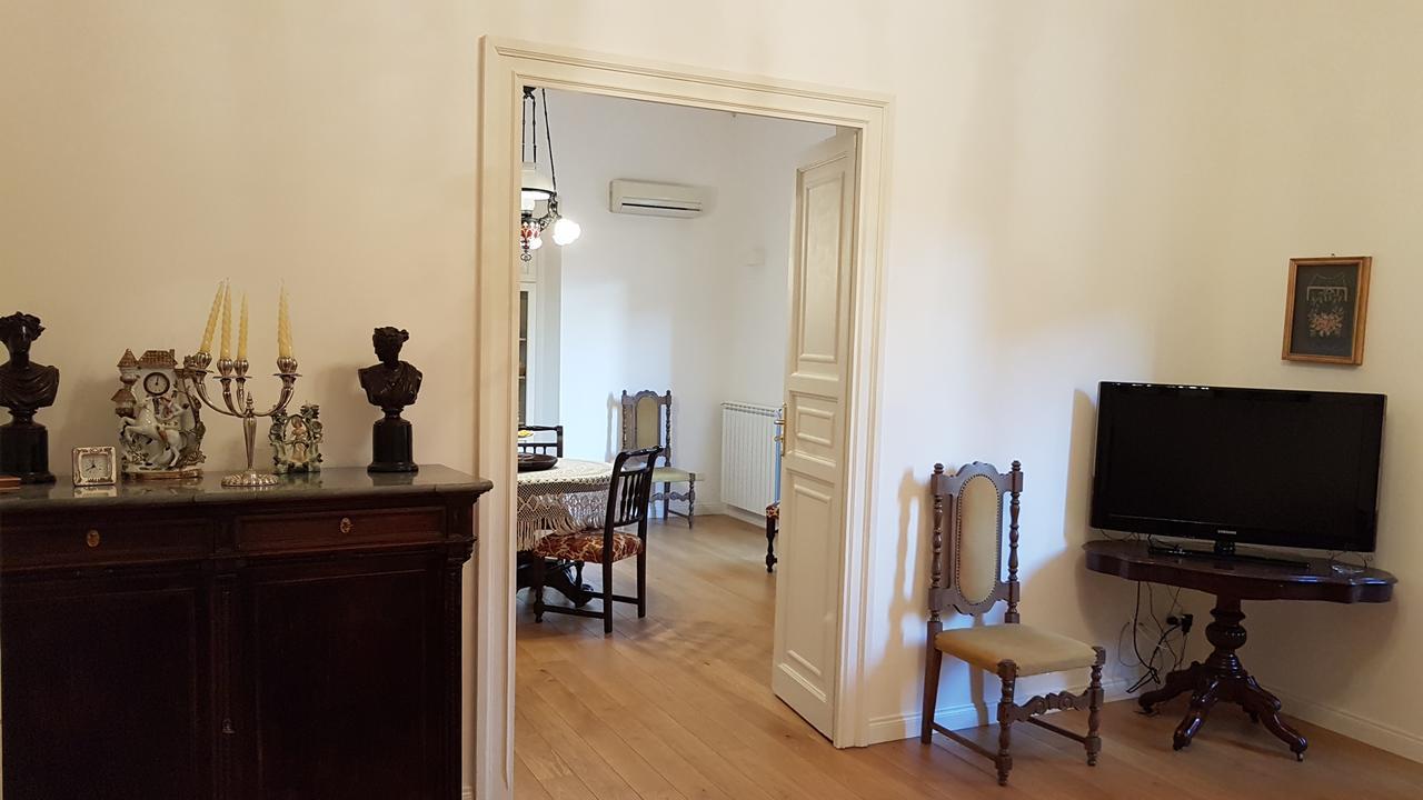 Il Cortile Del Marchese Beccadelli Bed and Breakfast Sambuca di Sicilia Buitenkant foto