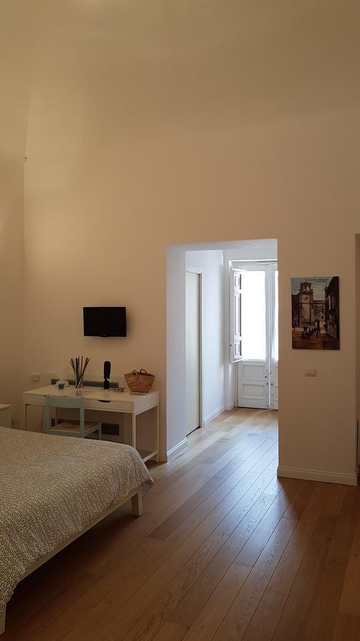 Il Cortile Del Marchese Beccadelli Bed and Breakfast Sambuca di Sicilia Buitenkant foto