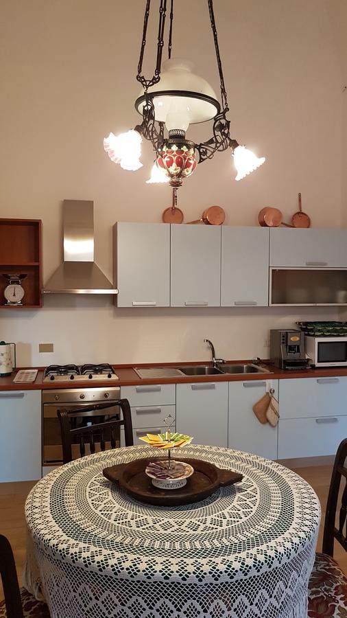 Il Cortile Del Marchese Beccadelli Bed and Breakfast Sambuca di Sicilia Buitenkant foto