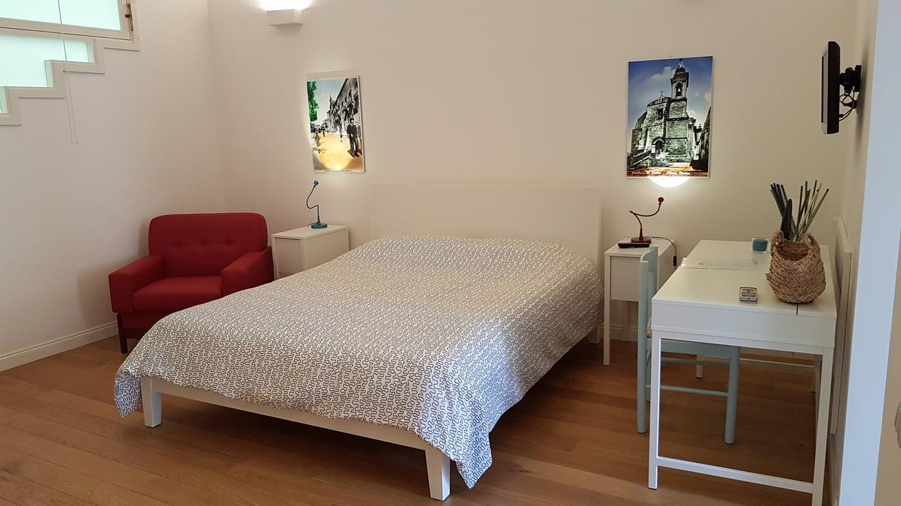 Il Cortile Del Marchese Beccadelli Bed and Breakfast Sambuca di Sicilia Buitenkant foto
