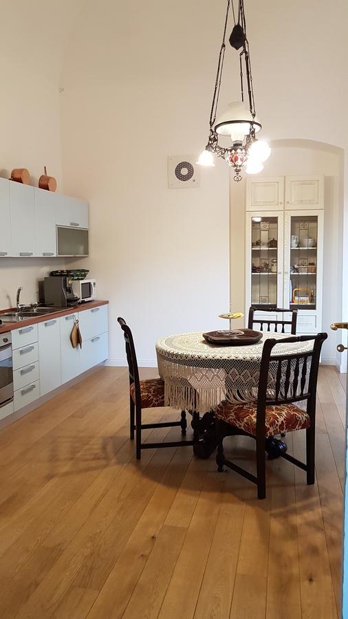 Il Cortile Del Marchese Beccadelli Bed and Breakfast Sambuca di Sicilia Buitenkant foto