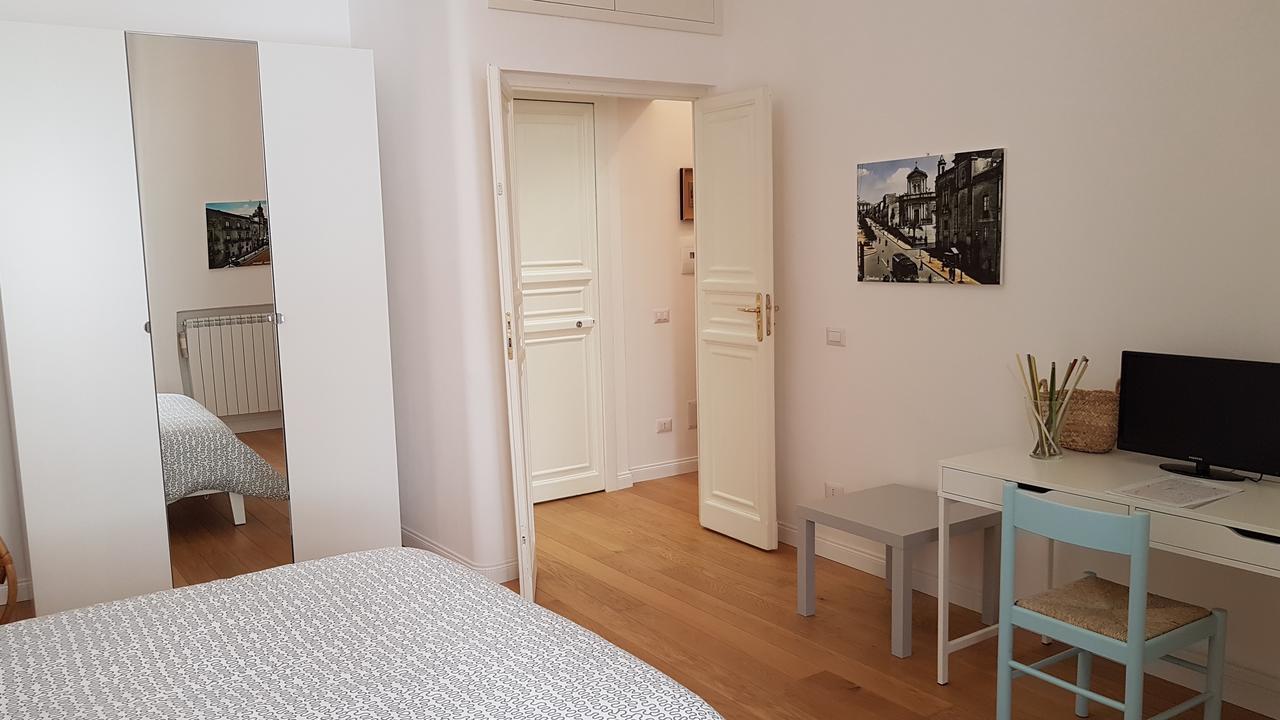 Il Cortile Del Marchese Beccadelli Bed and Breakfast Sambuca di Sicilia Buitenkant foto