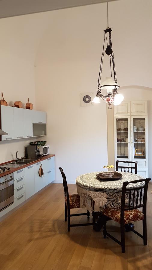 Il Cortile Del Marchese Beccadelli Bed and Breakfast Sambuca di Sicilia Buitenkant foto