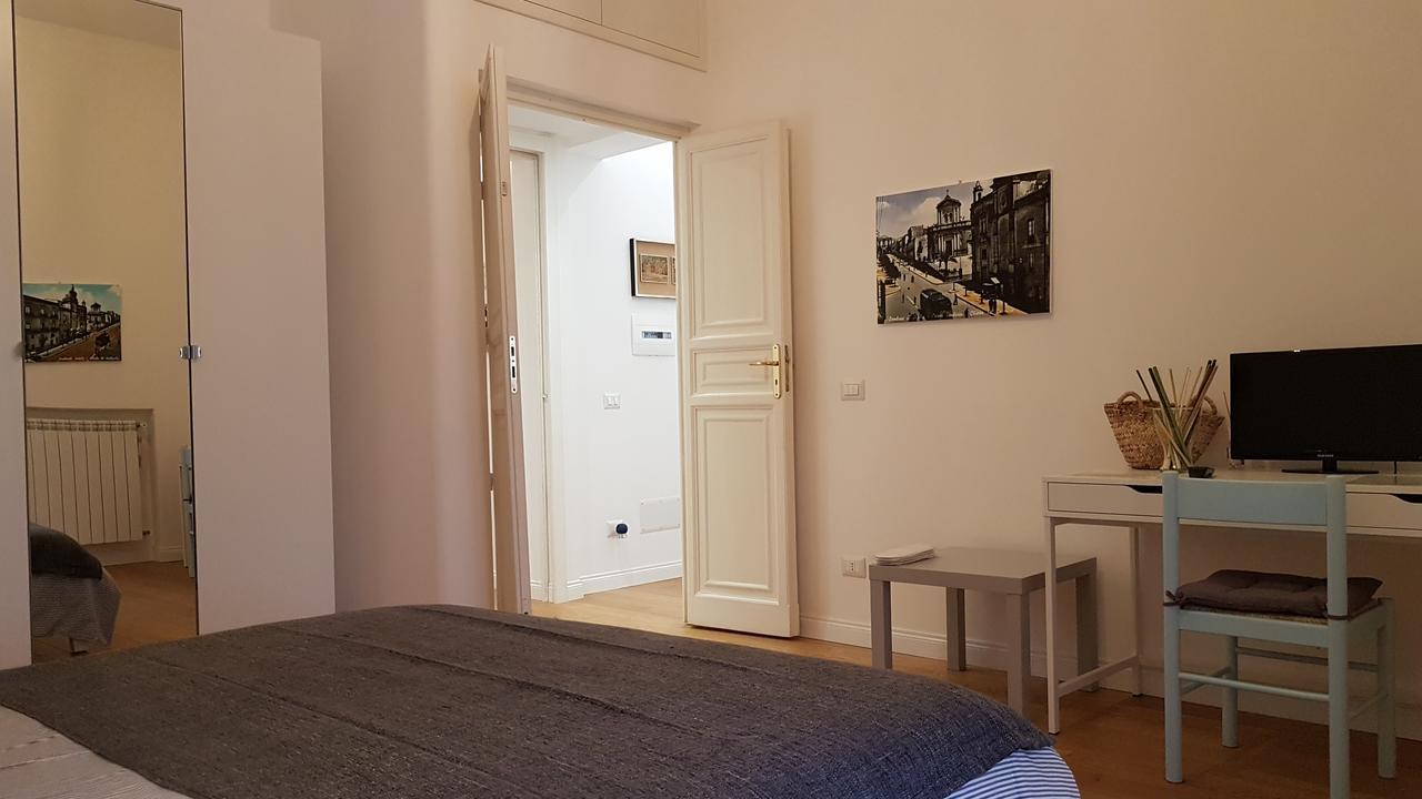Il Cortile Del Marchese Beccadelli Bed and Breakfast Sambuca di Sicilia Buitenkant foto