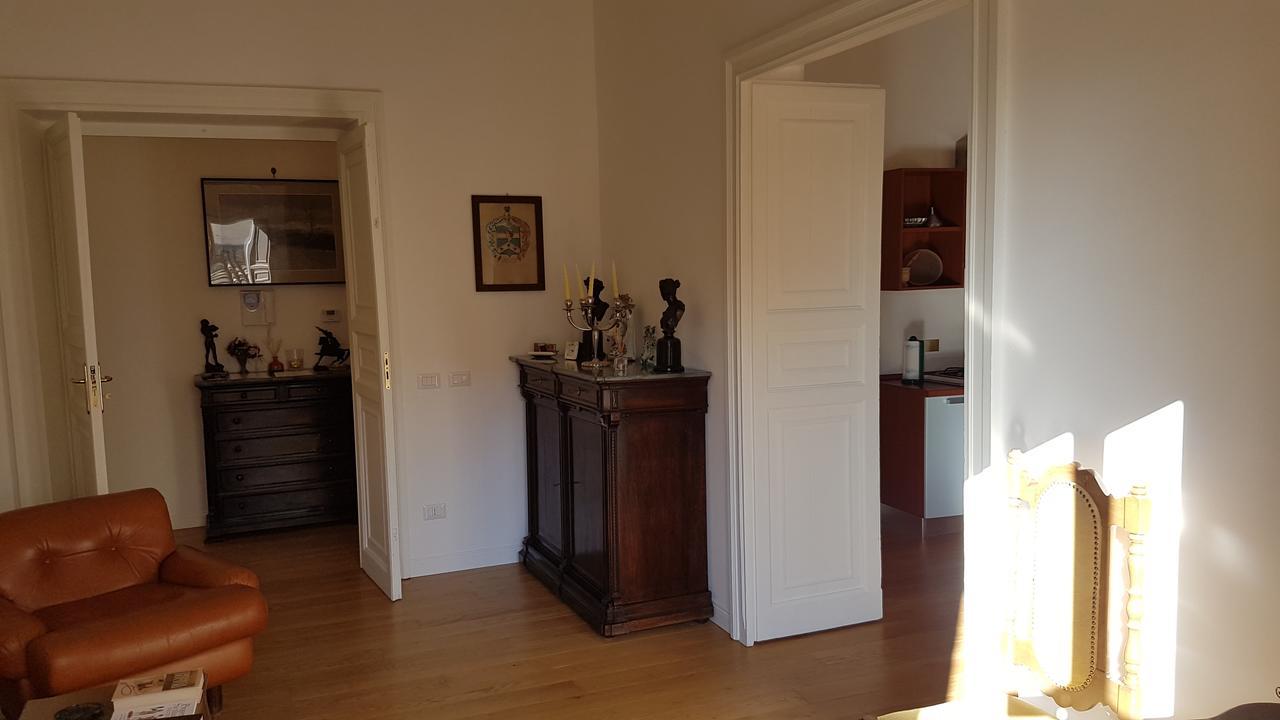 Il Cortile Del Marchese Beccadelli Bed and Breakfast Sambuca di Sicilia Buitenkant foto