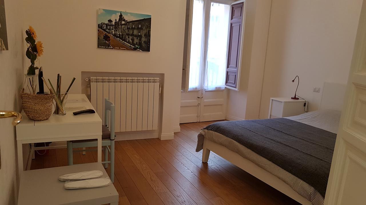 Il Cortile Del Marchese Beccadelli Bed and Breakfast Sambuca di Sicilia Buitenkant foto