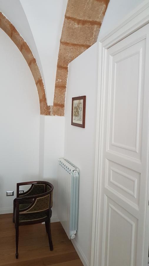 Il Cortile Del Marchese Beccadelli Bed and Breakfast Sambuca di Sicilia Buitenkant foto