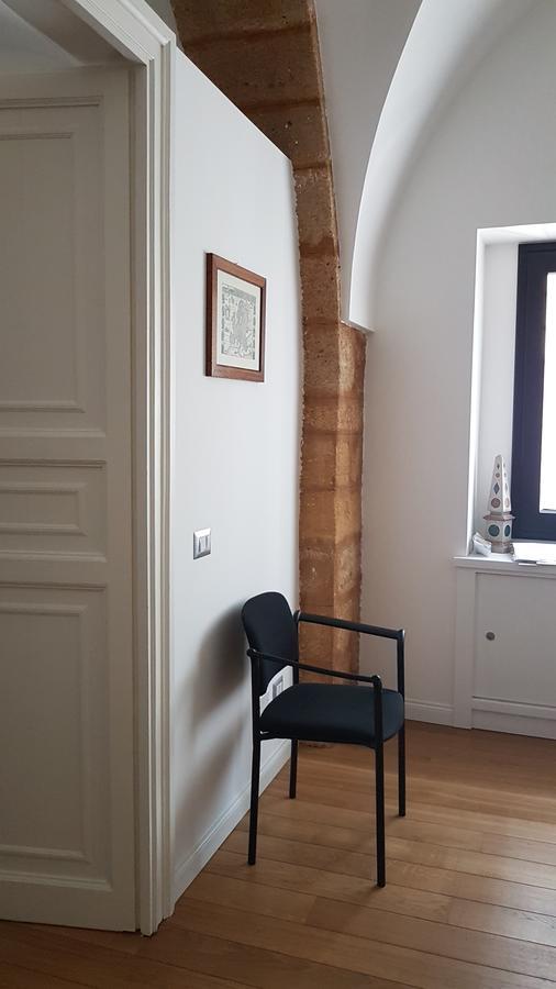Il Cortile Del Marchese Beccadelli Bed and Breakfast Sambuca di Sicilia Buitenkant foto