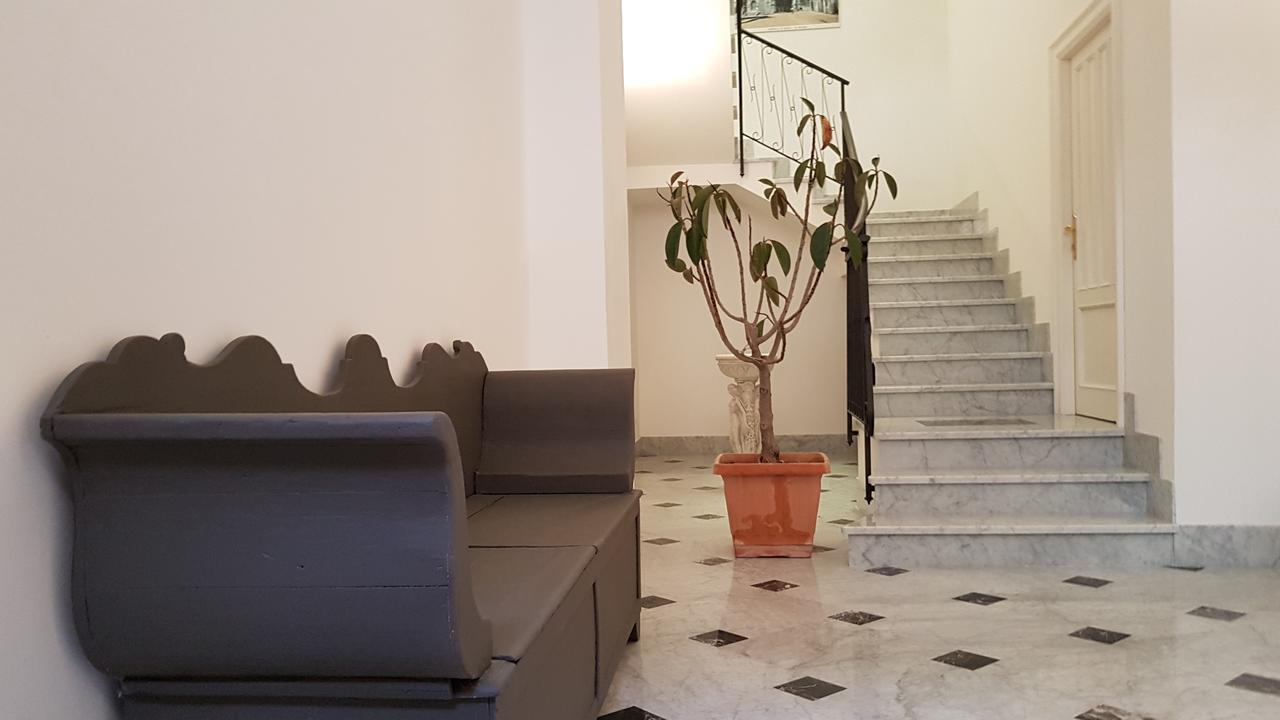 Il Cortile Del Marchese Beccadelli Bed and Breakfast Sambuca di Sicilia Buitenkant foto