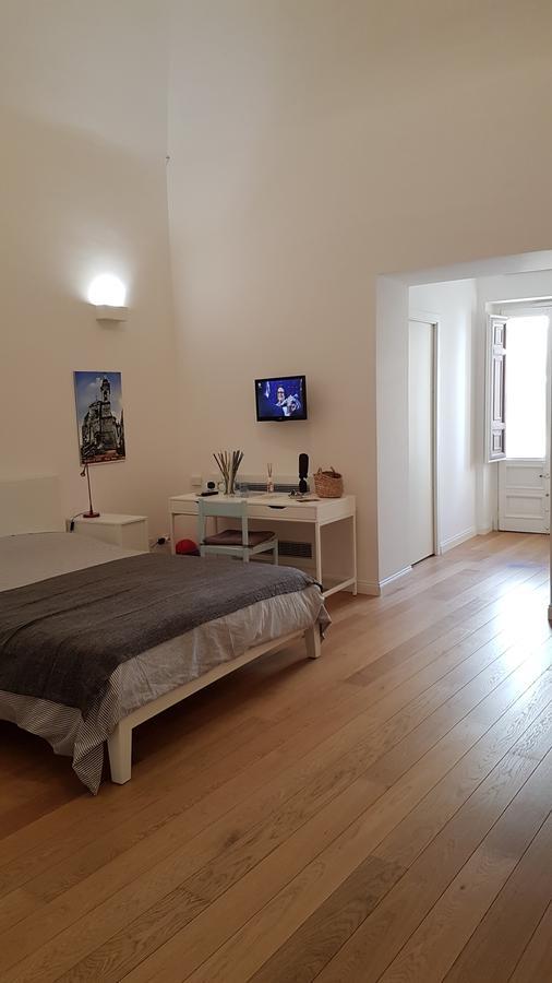 Il Cortile Del Marchese Beccadelli Bed and Breakfast Sambuca di Sicilia Buitenkant foto